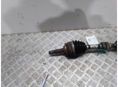 Recambio de transmision delantera derecha para nissan primera berlina (p12) acenta referencia OEM IAM 438100   2