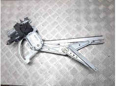 Recambio de elevalunas delantero derecho para opel meriva cosmo referencia OEM IAM 93186831  