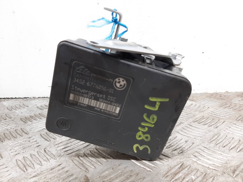 Recambio de abs para bmw serie 1 berlina (e81/e87) 118d referencia OEM IAM 10096008373 1002060325 34516776055