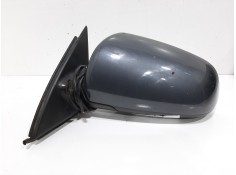Recambio de retrovisor izquierdo para audi a4 berlina (8e) 1.9 tdi (96kw) referencia OEM IAM NVE2311 ELECTRICO GRIS 2