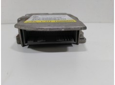 Recambio de centralita airbag para bmw x3 (e83) 2.0d referencia OEM IAM 6577342458101 0285001870  2