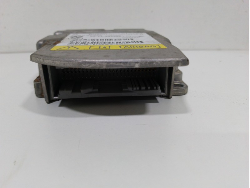 Recambio de centralita airbag para bmw x3 (e83) 2.0d referencia OEM IAM 6577342458101 0285001870 