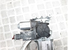 Recambio de elevalunas delantero derecho para opel meriva cosmo referencia OEM IAM 93186831   2