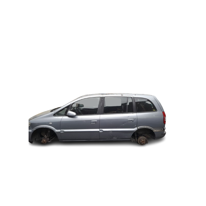 OPEL ZAFIRA A MONOSPACE (T98) - imagen 6