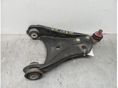 Recambio de brazo suspension inferior delantero derecho para renault clio ii fase ii (b/cb0) authentique referencia OEM IAM 8200