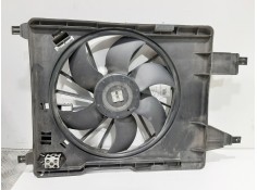 Recambio de electroventilador para renault scenic ii confort dynamique referencia OEM IAM 7701071863   2