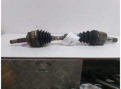 Recambio de transmision delantera izquierda para nissan primera berlina (p12) acenta referencia OEM IAM 439100  