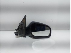 Recambio de retrovisor derecho para citroën xsara berlina 1.9 td sx referencia OEM IAM  ELECTRICO AZUL