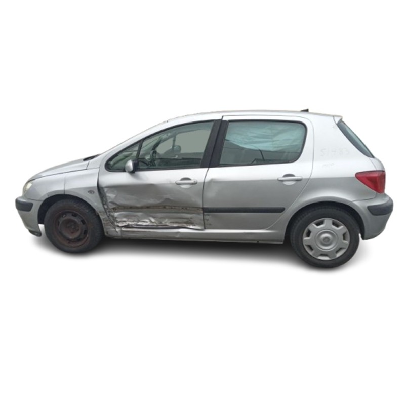 PEUGEOT 307 (3A/C) - imagen 4