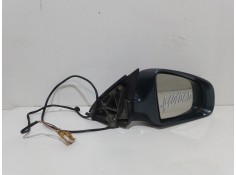 Recambio de retrovisor derecho para audi a4 berlina (8e) 1.9 tdi (96kw) referencia OEM IAM NVE2311 5 PINES GRIS