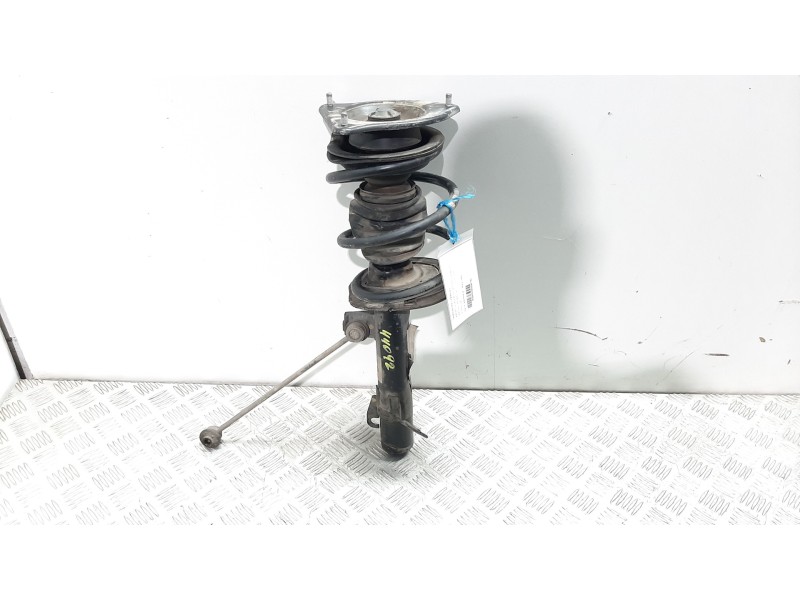 Recambio de amortiguador delantero derecho para bmw mini (r50,r53) one d referencia OEM IAM 31306764916  