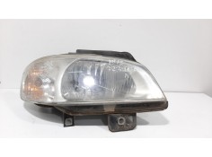 Recambio de faro derecho para seat ibiza (6k1) signo referencia OEM IAM 6K1941044A  