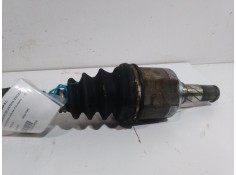 Recambio de transmision delantera izquierda para nissan primera berlina (p12) acenta referencia OEM IAM 439100   2