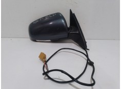 Recambio de retrovisor derecho para audi a4 berlina (8e) 1.9 tdi (96kw) referencia OEM IAM NVE2311 5 PINES GRIS 2