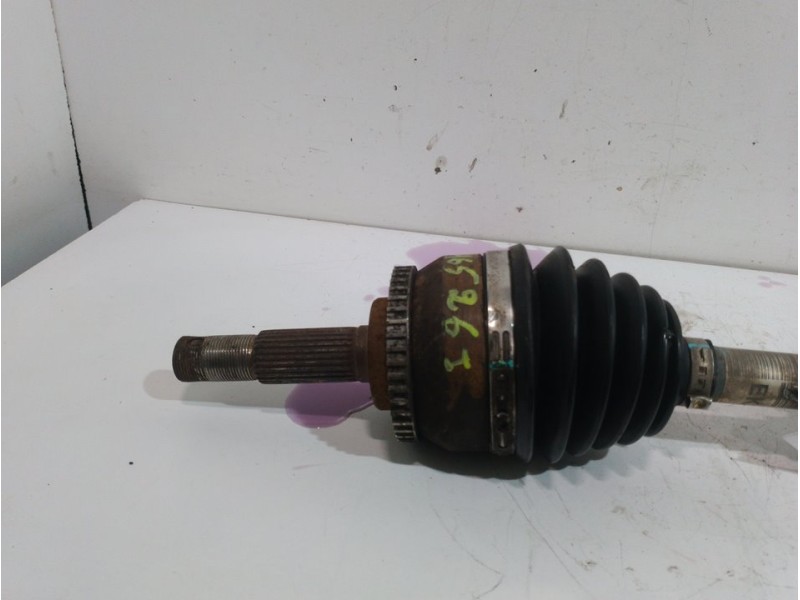 Recambio de transmision delantera izquierda para nissan primera berlina (p12) acenta referencia OEM IAM 439100  