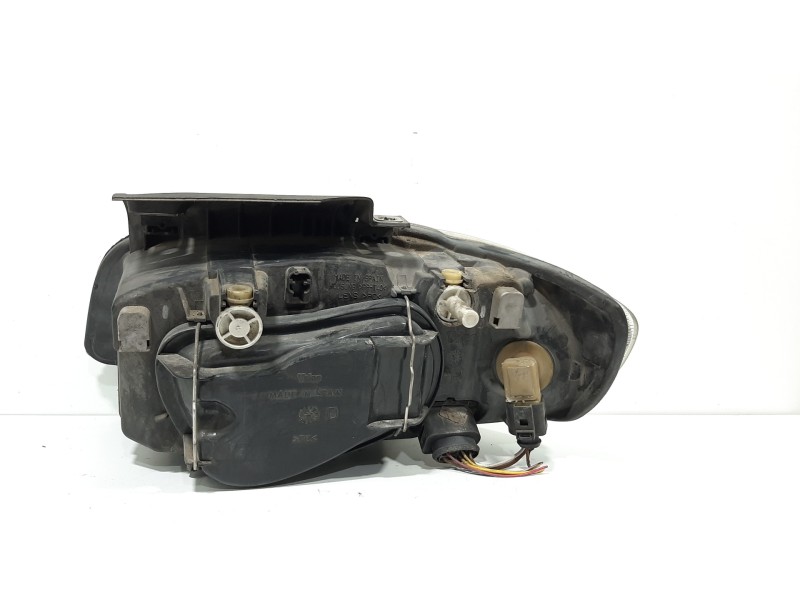 Recambio de faro derecho para seat ibiza (6k1) signo referencia OEM IAM 6K1941044A  