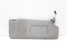 Recambio de parasol derecho para bmw x3 (e83) 2.0d referencia OEM IAM 51163404016   2