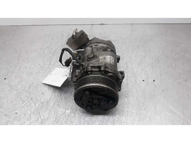 Recambio de compresor aire acondicionado para opel meriva cosmo referencia OEM IAM SD6V121441F  