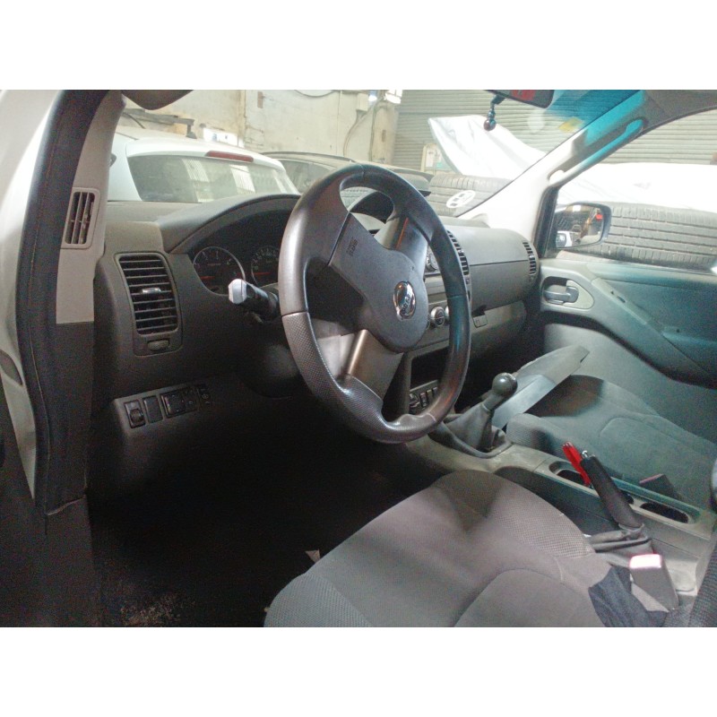 NISSAN PATHFINDER III (R51) - imagen 2