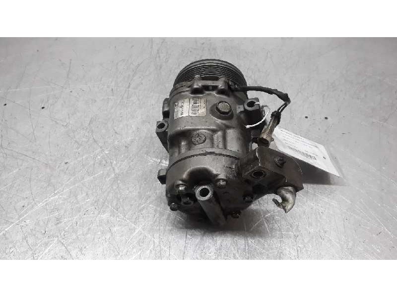 Recambio de compresor aire acondicionado para opel meriva cosmo referencia OEM IAM SD6V121441F  