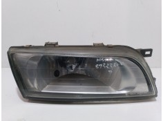Recambio de faro derecho para nissan almera (n15) s referencia OEM IAM   