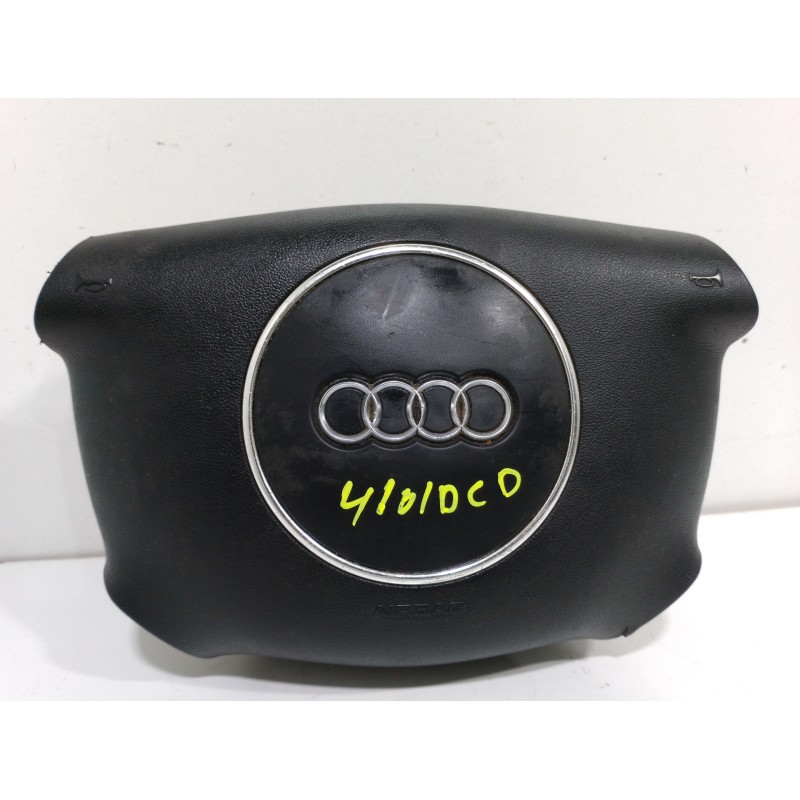 Recambio de airbag delantero izquierdo para audi a4 berlina (8e) 1.9 tdi (96kw) referencia OEM IAM 8P0880201J  