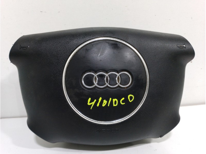 Recambio de airbag delantero izquierdo para audi a4 berlina (8e) 1.9 tdi (96kw) referencia OEM IAM 8P0880201J  