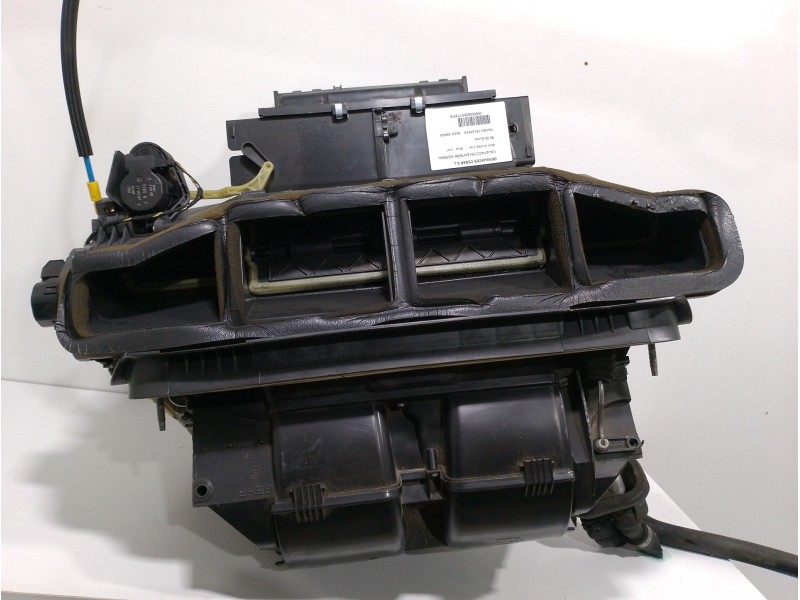 Recambio de calefaccion entera normal para bmw x3 (e83) 2.0d referencia OEM IAM 64119137619  