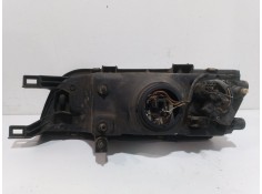 Recambio de faro derecho para nissan almera (n15) s referencia OEM IAM    2