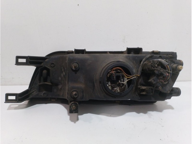 Recambio de faro derecho para nissan almera (n15) s referencia OEM IAM   