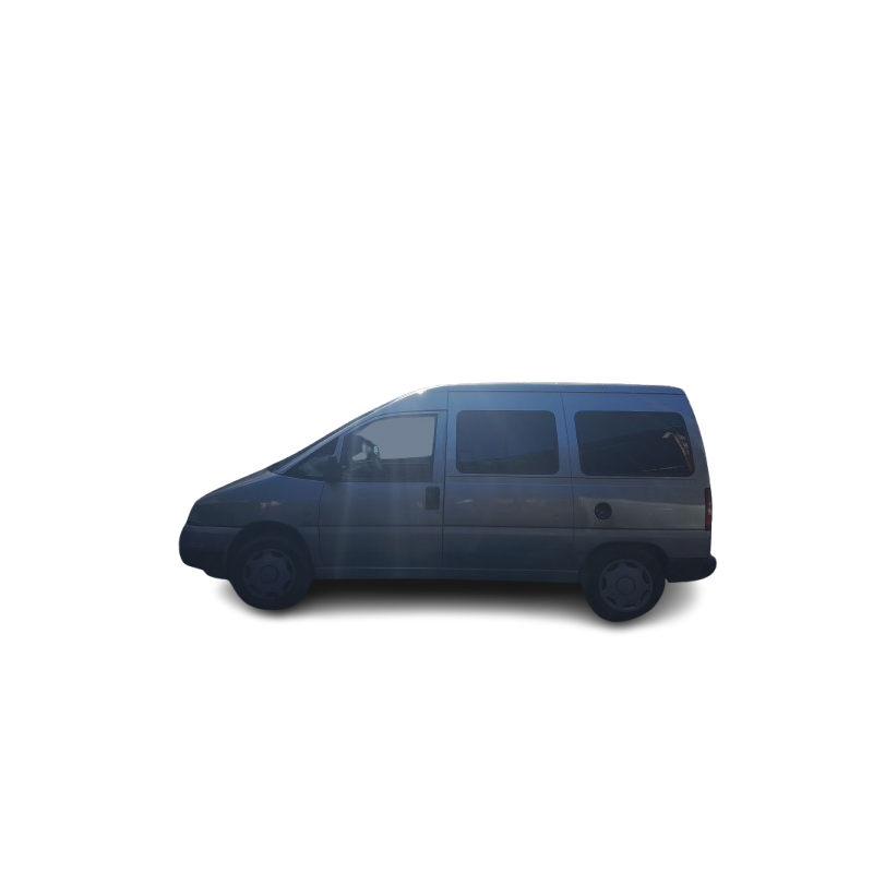 PEUGEOT EXPERT FURGONETA (222) - imagen 3