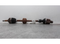 Recambio de transmision delantera derecha para renault clio ii fase ii (b/cb0) authentique referencia OEM IAM 8200571880