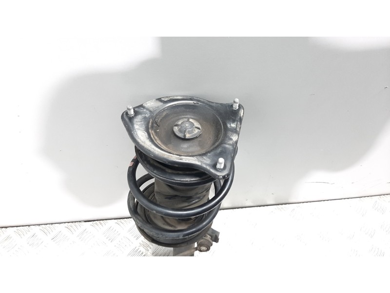 Recambio de amortiguador delantero izquierdo para bmw mini (r50,r53) one d referencia OEM IAM 31306764915  