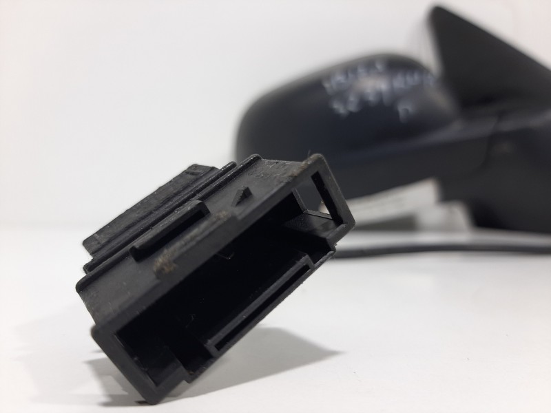 Recambio de retrovisor izquierdo para seat ibiza (6k1) signo referencia OEM IAM   