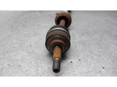 Recambio de transmision delantera derecha para renault clio ii fase ii (b/cb0) authentique referencia OEM IAM 8200571880   2