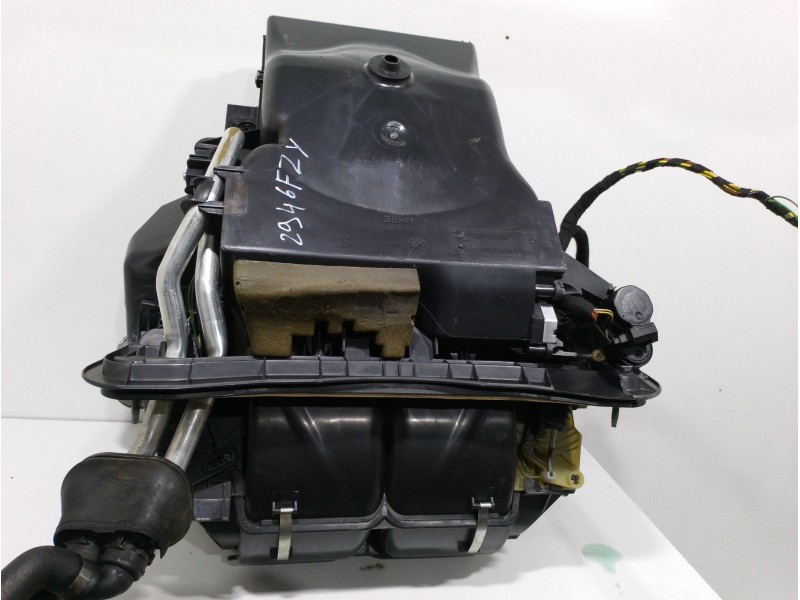 Recambio de calefaccion entera normal para bmw x3 (e83) 2.0d referencia OEM IAM 64119137619  