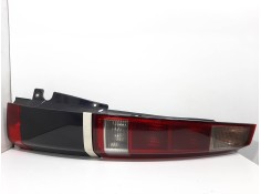 Recambio de piloto trasero derecho para opel meriva cosmo referencia OEM IAM 93184713  