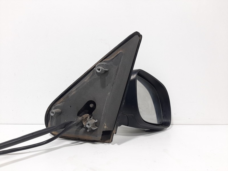 Recambio de retrovisor izquierdo para seat ibiza (6k1) signo referencia OEM IAM   