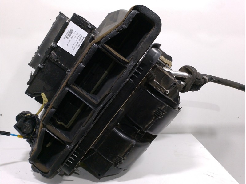 Recambio de calefaccion entera normal para bmw x3 (e83) 2.0d referencia OEM IAM 64119137619  