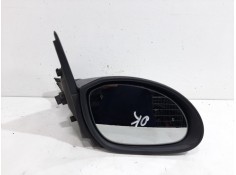Recambio de retrovisor derecho para opel vectra b berlina centenial referencia OEM IAM   