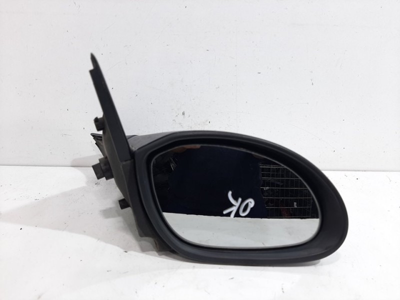 Recambio de retrovisor derecho para opel vectra b berlina centenial referencia OEM IAM   