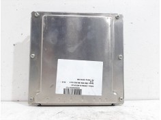 Recambio de centralita motor uce para bmw mini (r50,r53) one d referencia OEM IAM 0281011085  