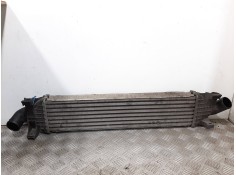 Recambio de intercooler para ford focus berlina (cap) ambiente (d) referencia OEM IAM 3M5H9L440AD  