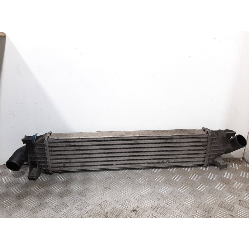 Recambio de intercooler para ford focus berlina (cap) ambiente (d) referencia OEM IAM 3M5H9L440AD  