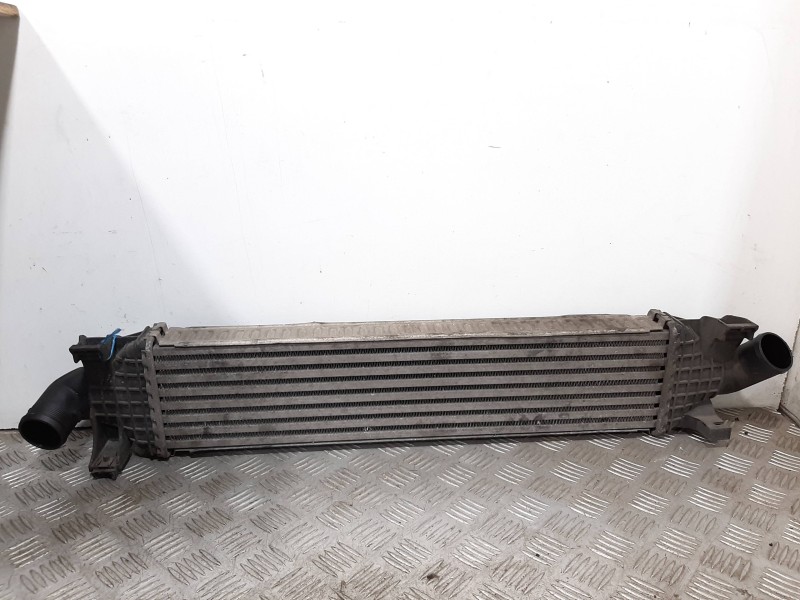 Recambio de intercooler para ford focus berlina (cap) ambiente (d) referencia OEM IAM 3M5H9L440AD  