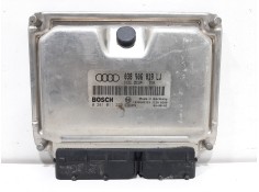 Recambio de centralita motor uce para audi a4 berlina (8e) 1.9 tdi (96kw) referencia OEM IAM 038906019LJ 0281011222 