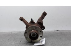 Recambio de mangueta delantera derecha para renault clio ii fase ii (b/cb0) authentique referencia OEM IAM 8200207313