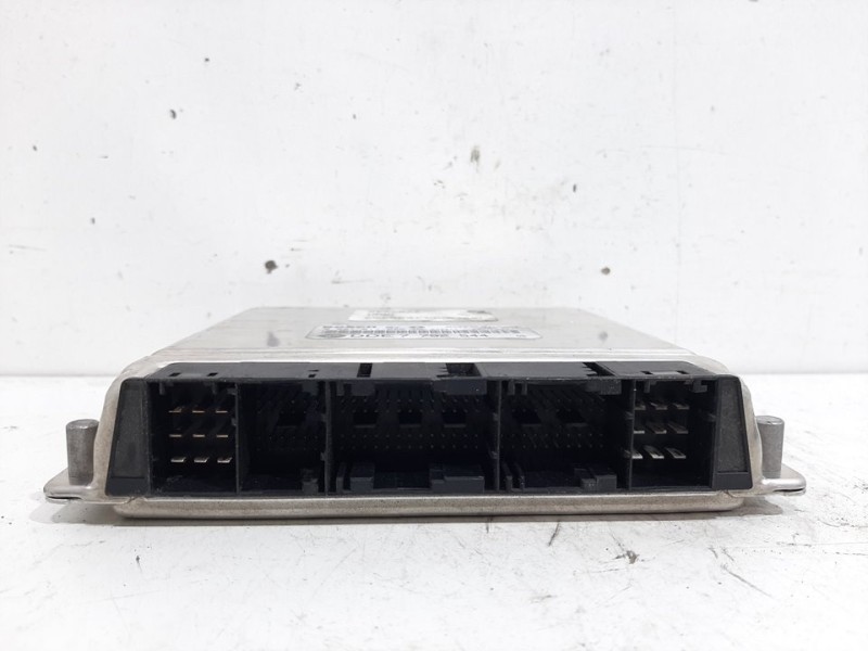 Recambio de centralita motor uce para bmw mini (r50,r53) one d referencia OEM IAM 0281011085  