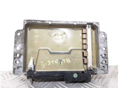 Recambio de centralita motor uce para renault laguna (b56) 2.0 rt (b56c/h/l) referencia OEM IAM 7700102299 S113717205B 