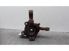 Recambio de mangueta delantera derecha para renault clio ii fase ii (b/cb0) authentique referencia OEM IAM 8200207313   2